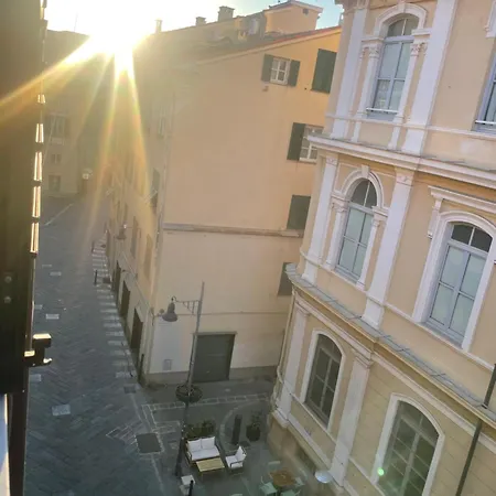 Διαμέρισμα Casa Unzaja22 Σαβόνα