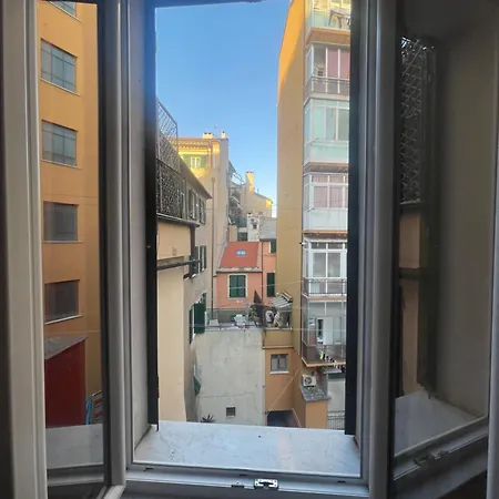 Casa Unzaja22 Apartmán