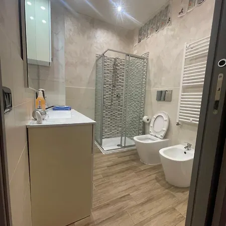 Casa Unzaja22 סאבונה