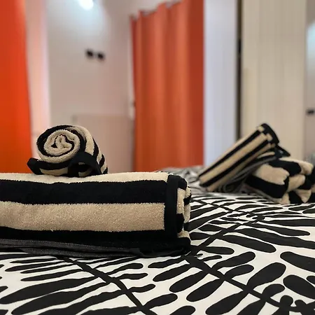 דירה Casa Unzaja22 *