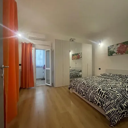 Casa Unzaja22 Savona