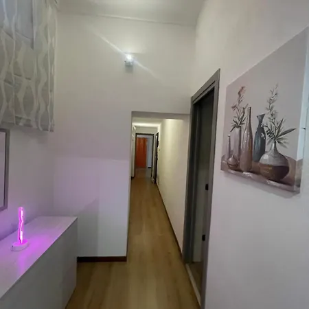 Διαμέρισμα Casa Unzaja22 *