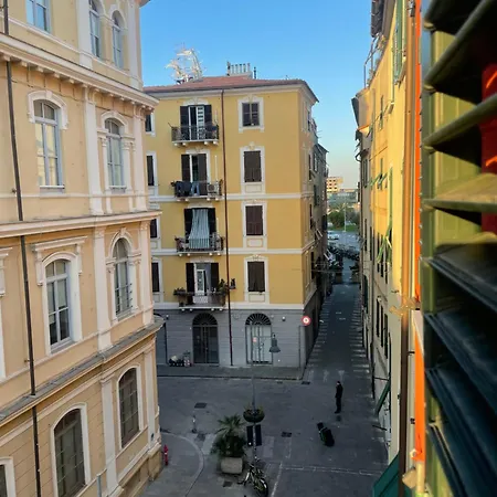 Apartamento Casa Unzaja22