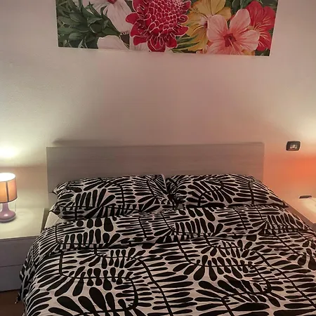 Apartamento Casa Unzaja22