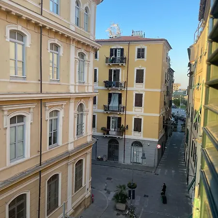 Casa Unzaja22 سافونا