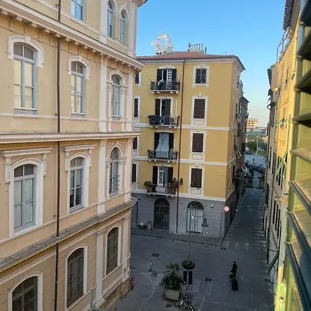 Casa Unzaja22 Savona