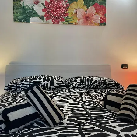 Casa Unzaja22 Apartamento