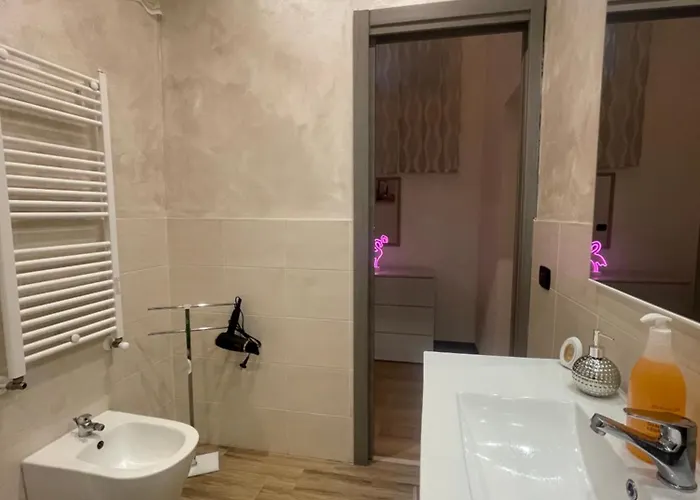 Casa Unzaja22 شقة