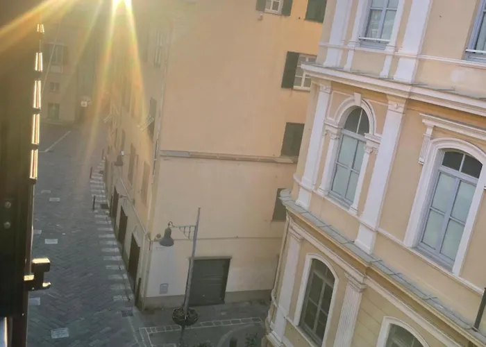 Apartman Casa Unzaja22 Savona