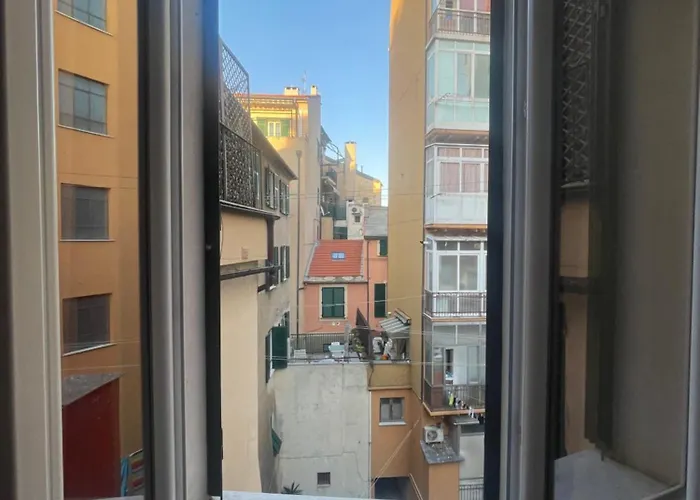 Casa Unzaja22 Apartman