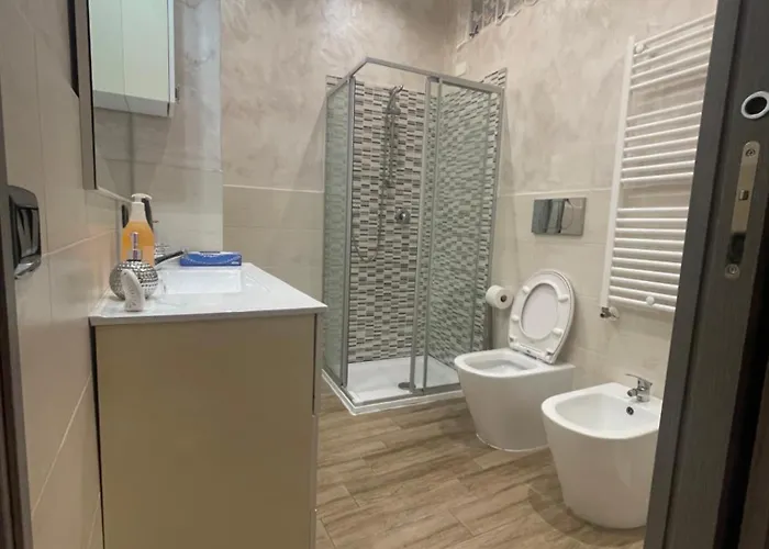 Casa Unzaja22 Savona