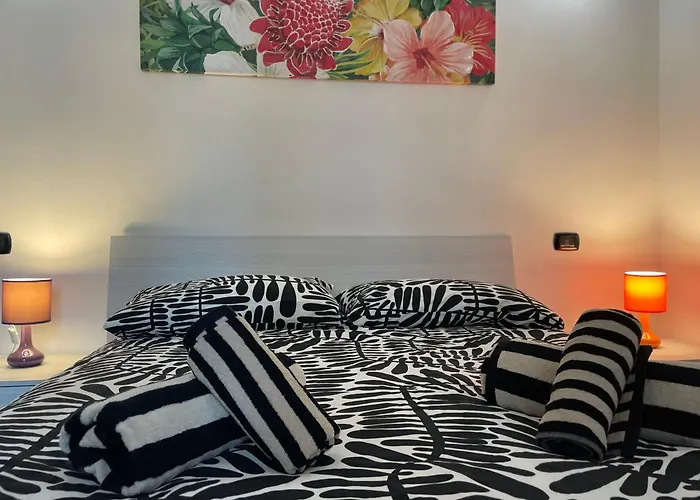 Casa Unzaja22 شقة
