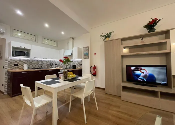 Casa Unzaja22 شقة